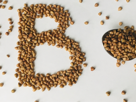 A Nutritious Grain Packed with Vitamin B Benefits