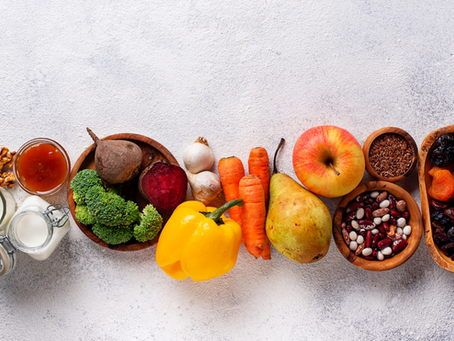 Happy gut, happy you