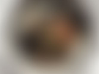 Grechka Buckwheat Bowl with Sticky Cinnamon Fig and Farmer's Sheep Yoghurt