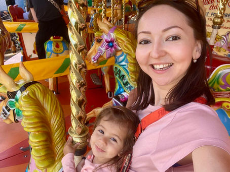 Moms and Grechka: A Match Made in Healthy Heaven