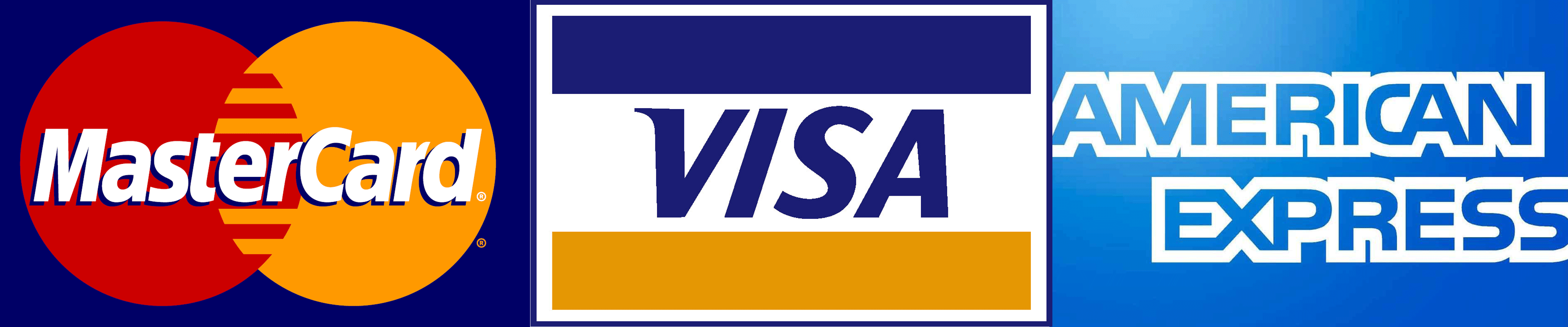 Credit card payment