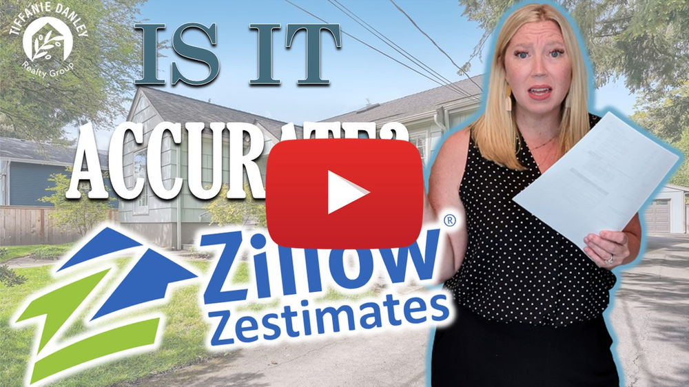 Is the Zestimate Accurate??