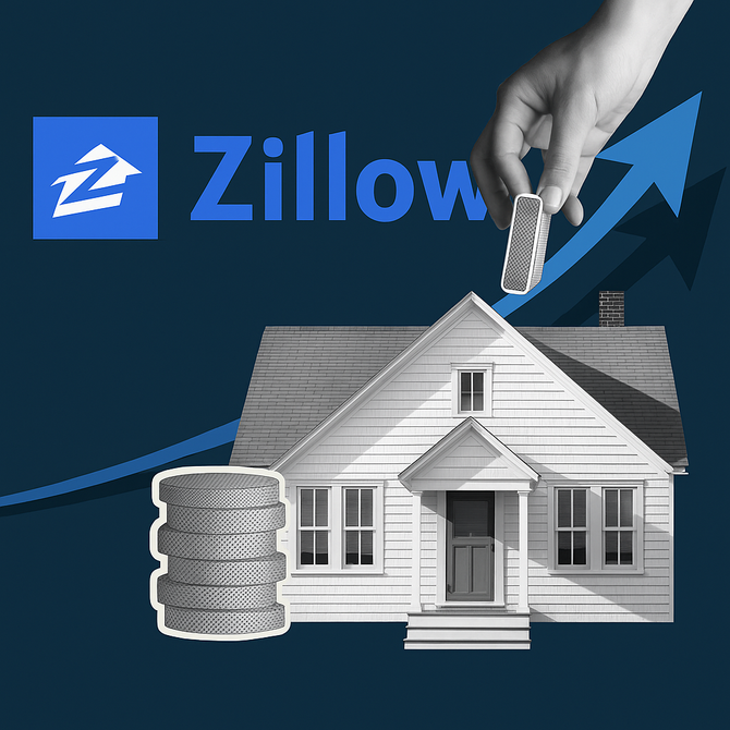 Is Zillow Deceiving Buyers? What the New Lawsuit Could Mean for Portland-Area Homebuyers and Sellers