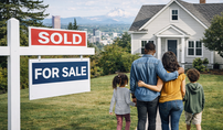 Is the Portland Housing Market Heating Up Again?