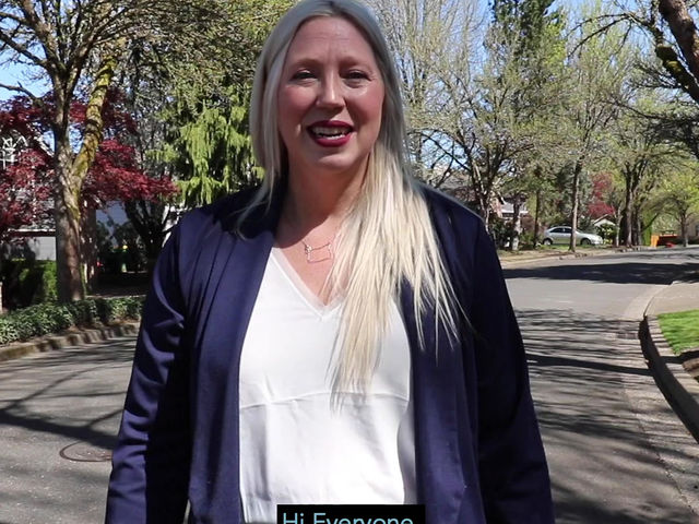 April 2021 - Portland Housing Market Report Video