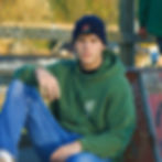 Kit 4 Kenya Beanie (Navy)