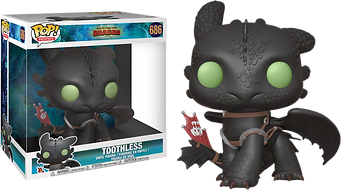 funko httyd
