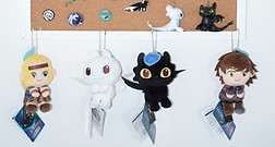 Keychains & Pins Collection.JPG