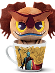 Cloudjumper Mug Plush