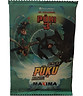 Package of a 3D foam puzzle by Maxima