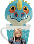 Stormfly Mug Plush