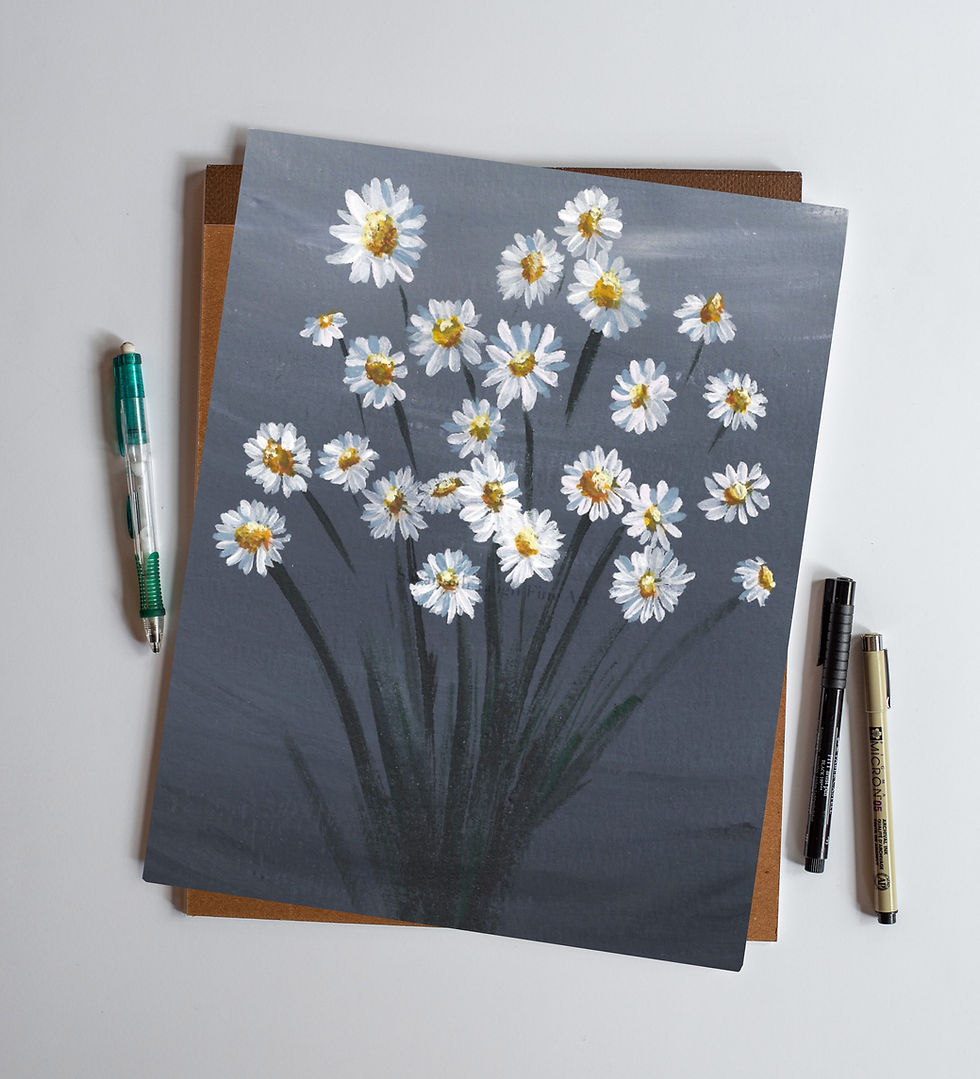 Thumbnail: Wild Flowers