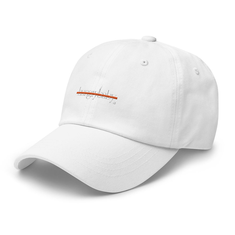 Thumbnail: Dad hat