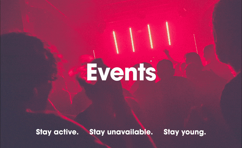 Your Union Events.gif