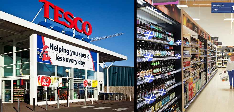 Tesco – 4@3x