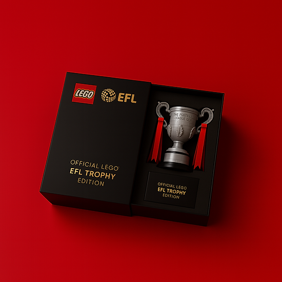 EFL LEGO Trophy