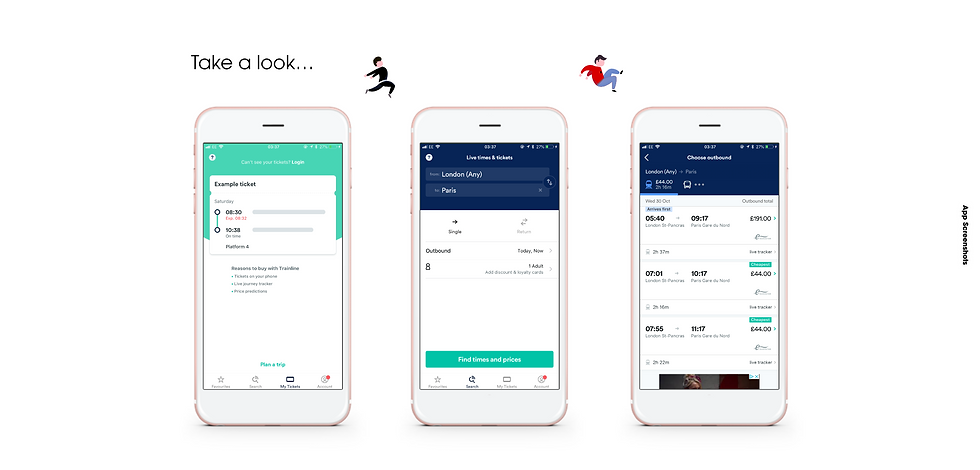 Train Line app@3x