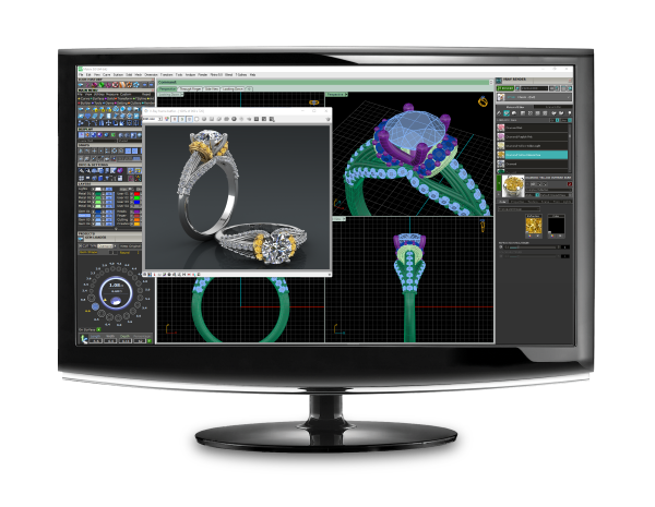 Thumbnail: MATRIX 9 installation