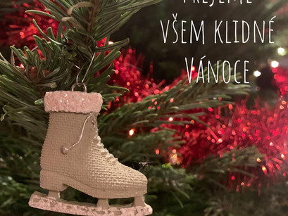 Šťastné a veselé