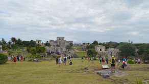 Excursión a Tulum