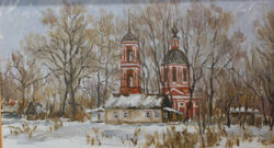 Обнинск