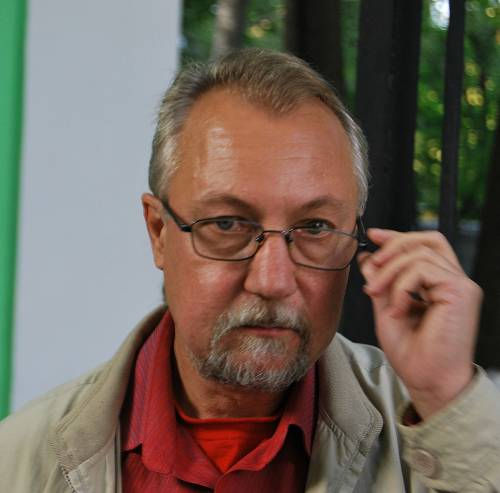 Никитенков Алексей, Обнинск