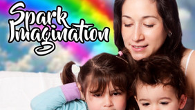 Reading to Your Child Enhances Imagination