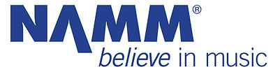 NAMM - Believe in Music - Logo