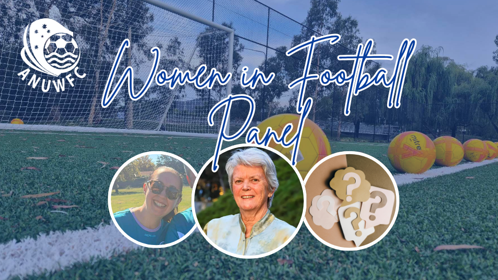 Women in Football Panel