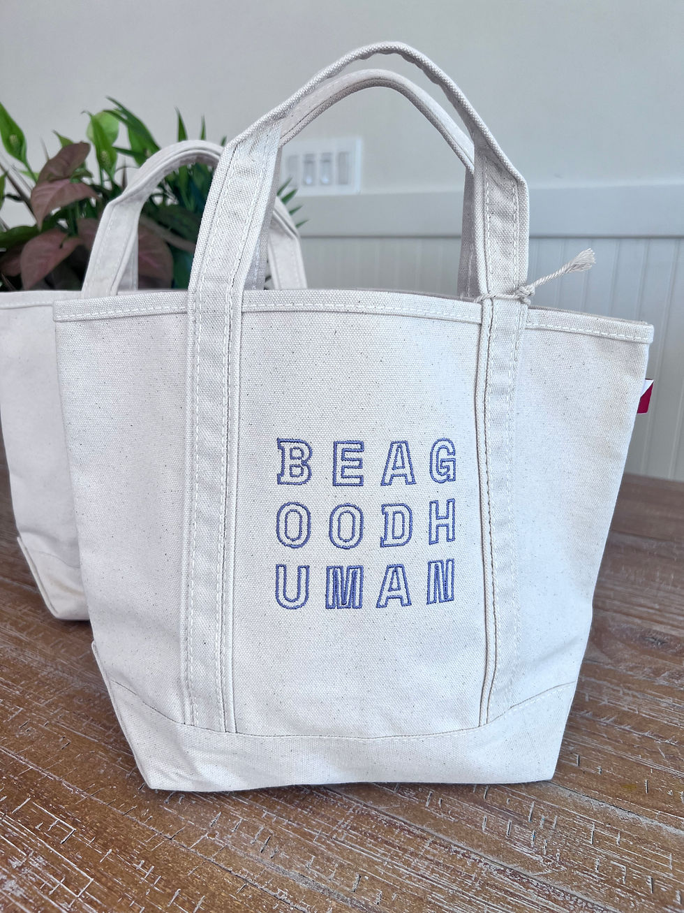 Thumbnail: Shore Bag Tote