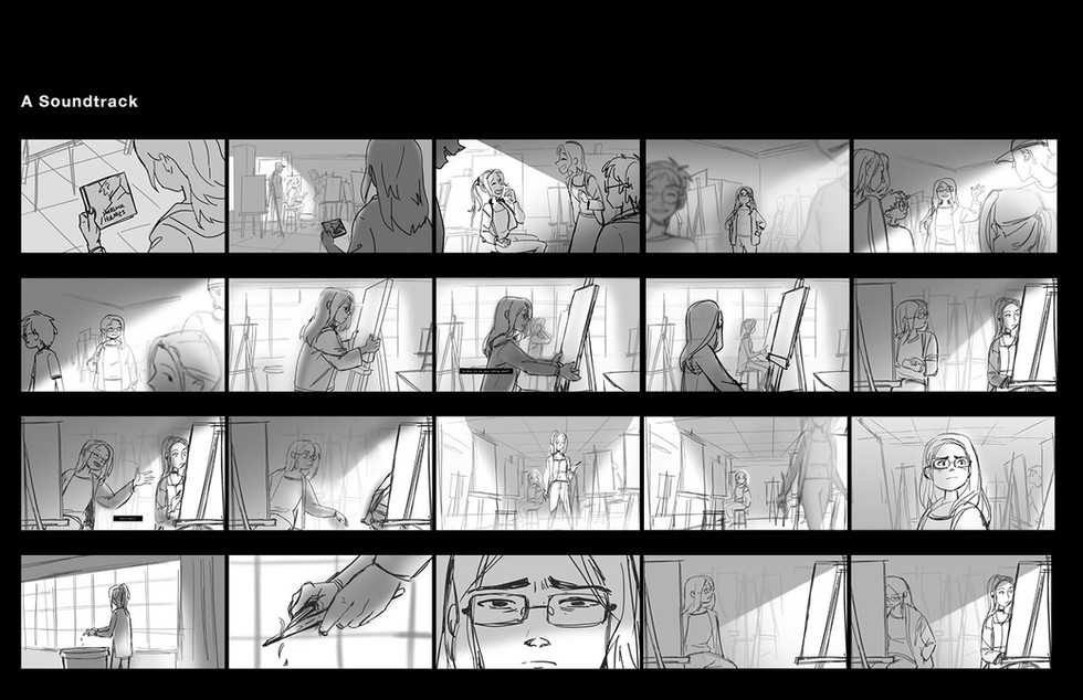 STORYBOARD jdengworks