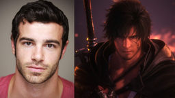 Final Fantasy XVI Voice Actor Ben Starr Reveals Influences and Favorites