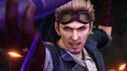 New Update for Final Fantasy VII Ever Crisis Introduces FFVII Chapter 8 and playable Cid Highwind
