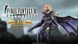 Final Fantasy VII Ever Crisis Celebrates One Year with New Content and Major Updates