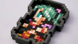 New Final Fantasy Record Keeper Merchandise Arriving December 2024