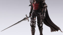 Square Enix Announced the Release of 8 New Final Fantasy XVI Bring Arts Figures - Preorders Open Now