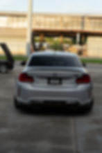 Thumbnail: 2020 BMW M2 Competition