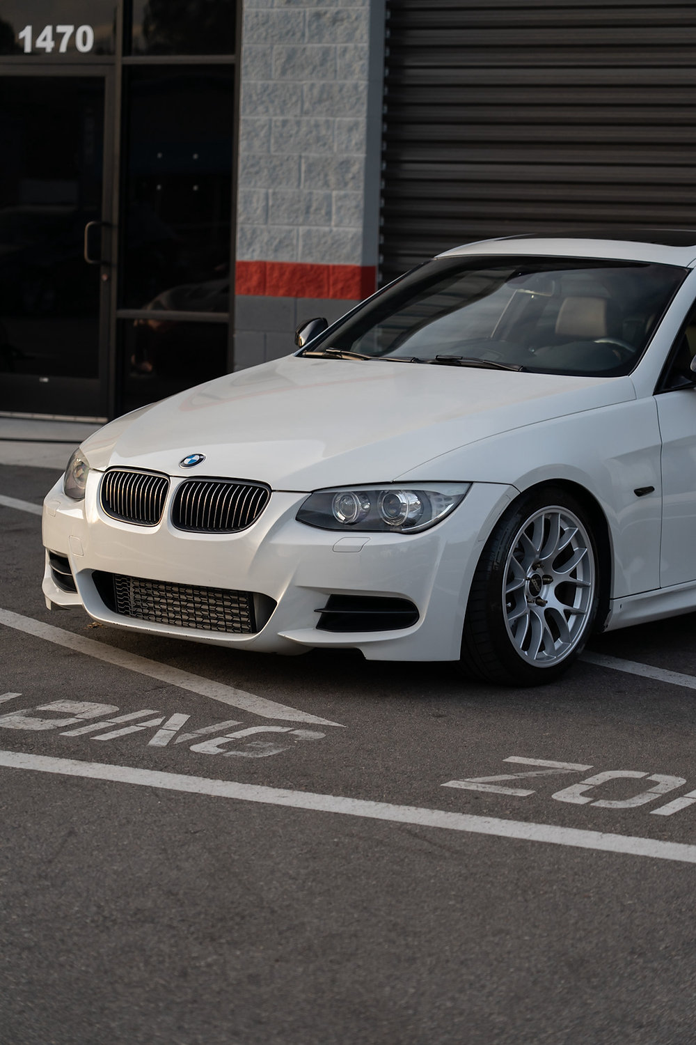 2013 BMW 3 Series 335is - Photo 6
