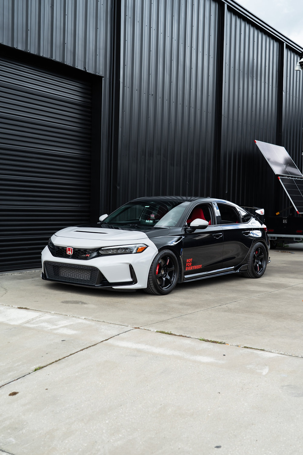2025 Honda Civic Hatchback