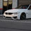Thumbnail: 2016 BMW M3 Bagged