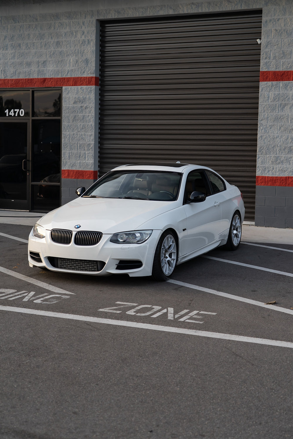2013 BMW 3 Series 335is - Photo 15