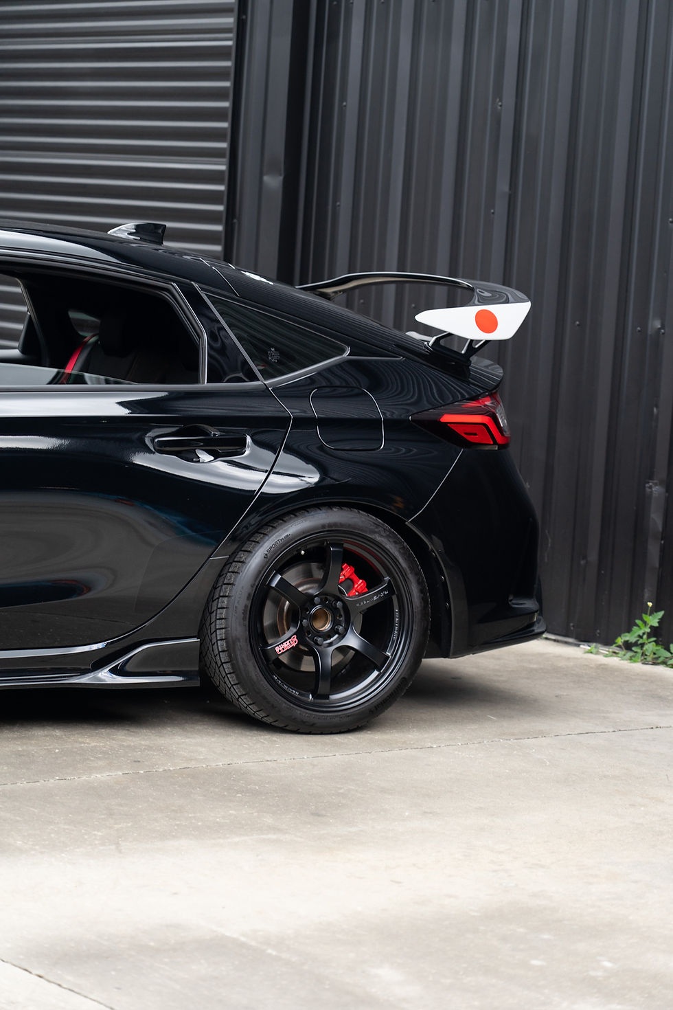 Thumbnail: 2025 Honda Civic Type R