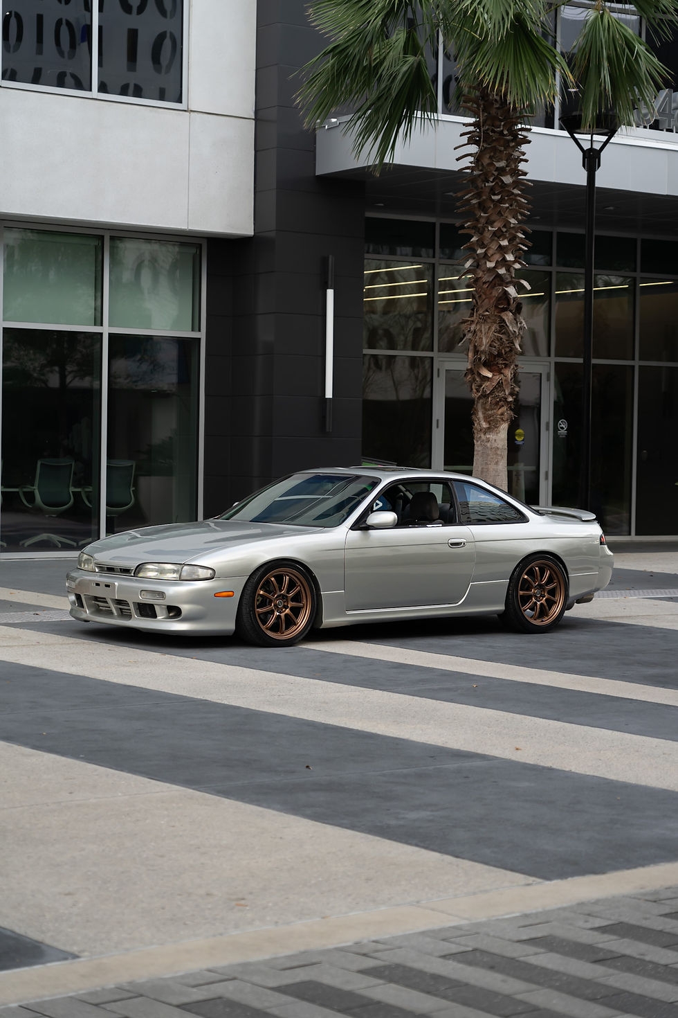 Thumbnail: 1995 Nissan 240sx