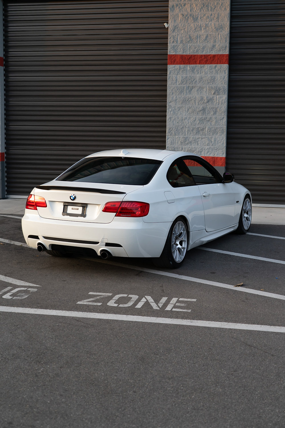 2013 BMW 3 Series 335is - Photo 11