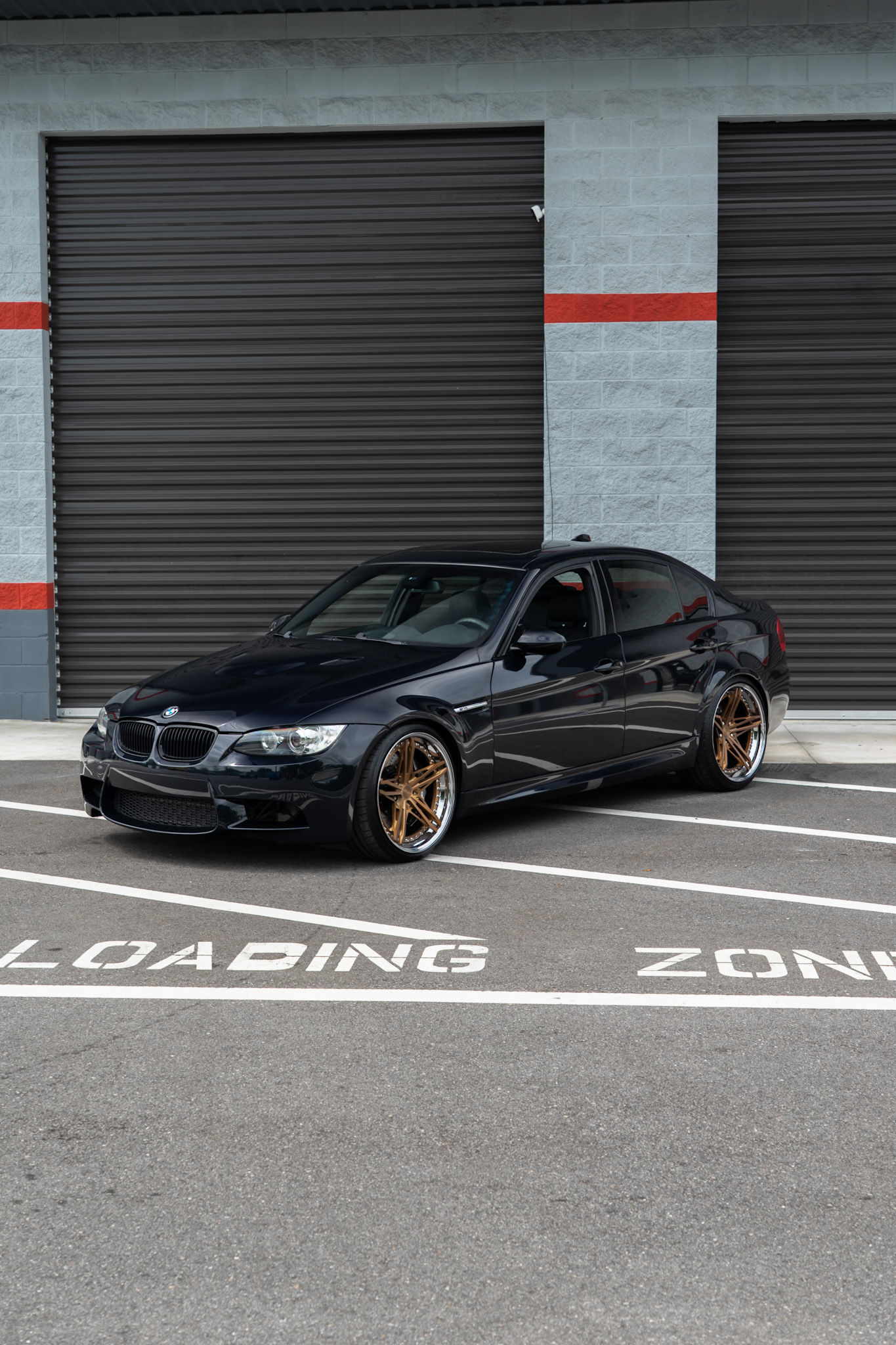 2011 E90 BMW M3