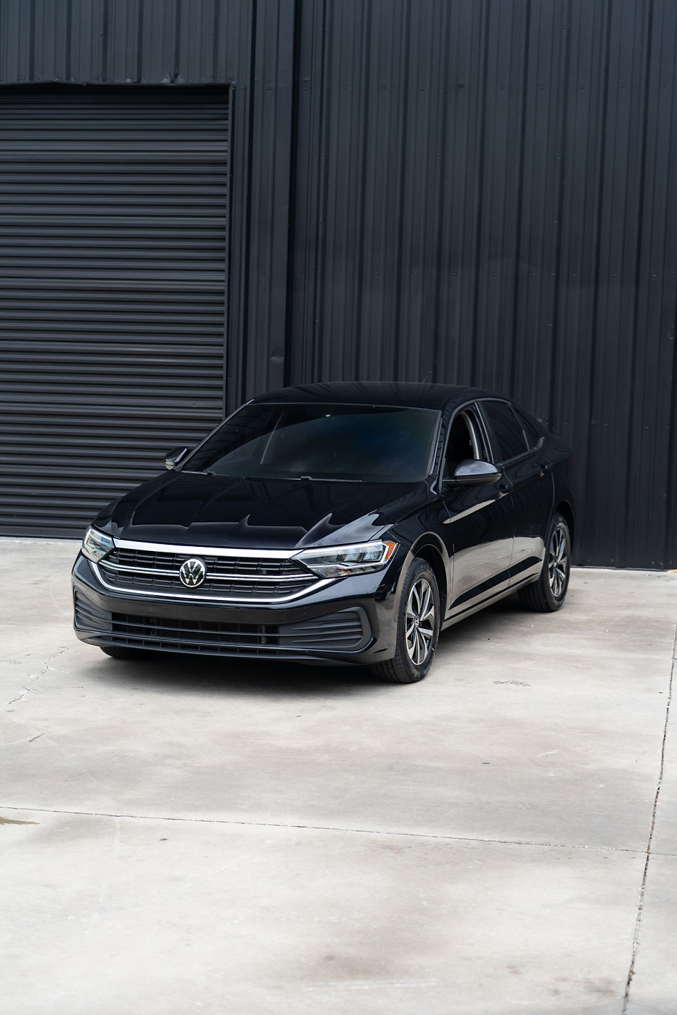 Thumbnail: 2023 Volkswagen Jetta 1.5t S