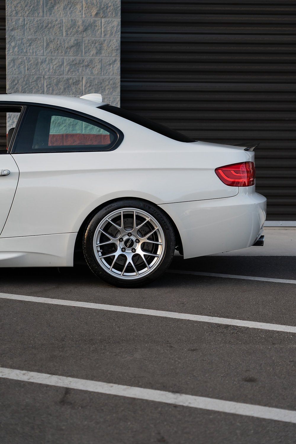 2013 BMW 3 Series 335is - Photo 13
