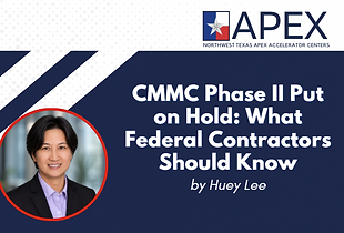CMMC Phase II Rollback - Huey Lee.png