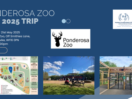 A trip to the zoo