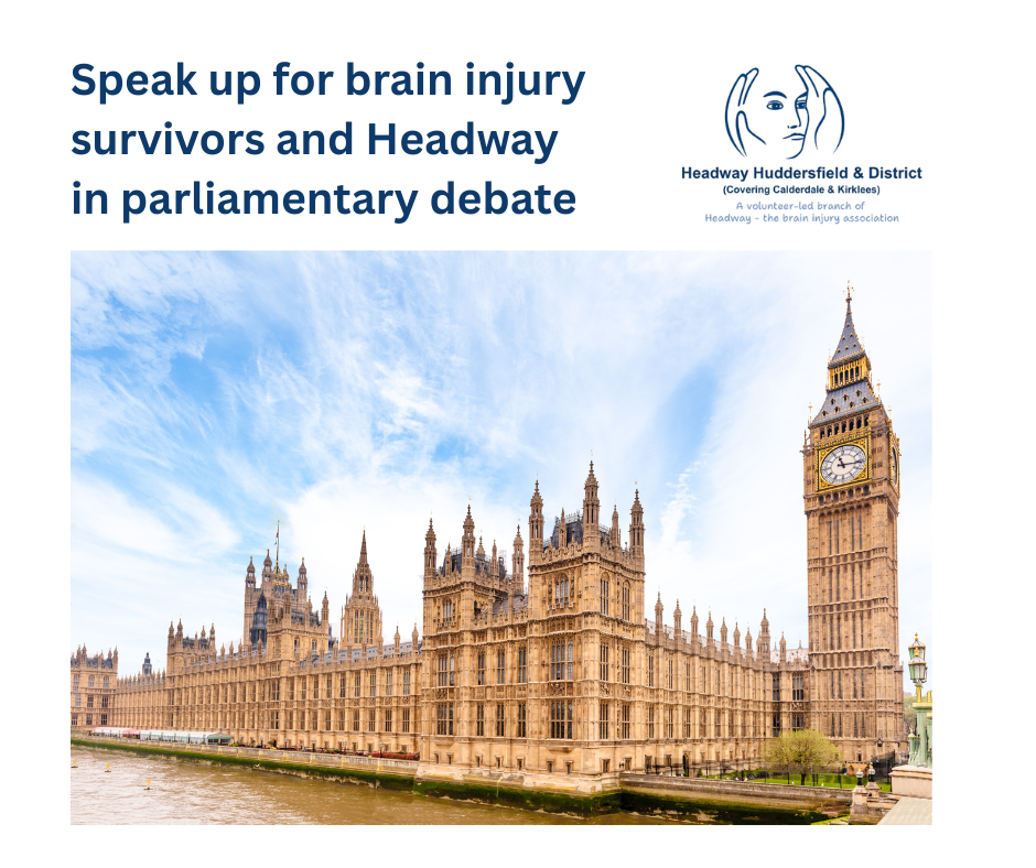 Local Mps Speaking up a call to our local MPs